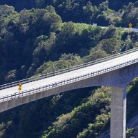 No.8 Otira Viaduct